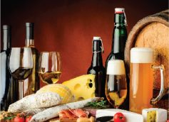 Food & Beverages