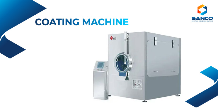 coating machine