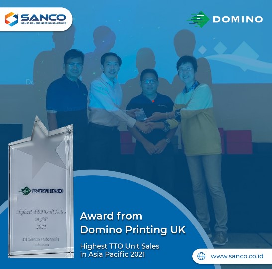 Domino UK ConferenceNovember 2022