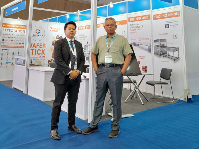 Inter FoodTechNew Delhi, June 2024