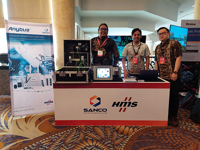 ROKLive ExhibitionSurabaya, August 2024