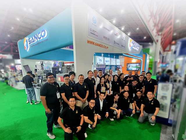 Pameran Allpack