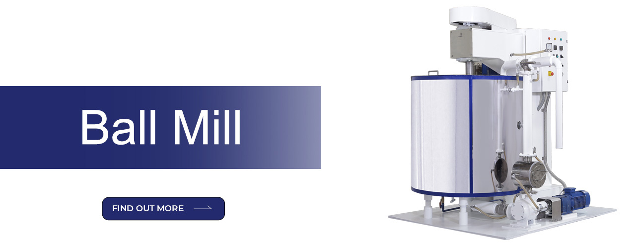 ball mill machine