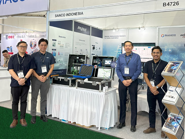 manufacturing indonesia 2024