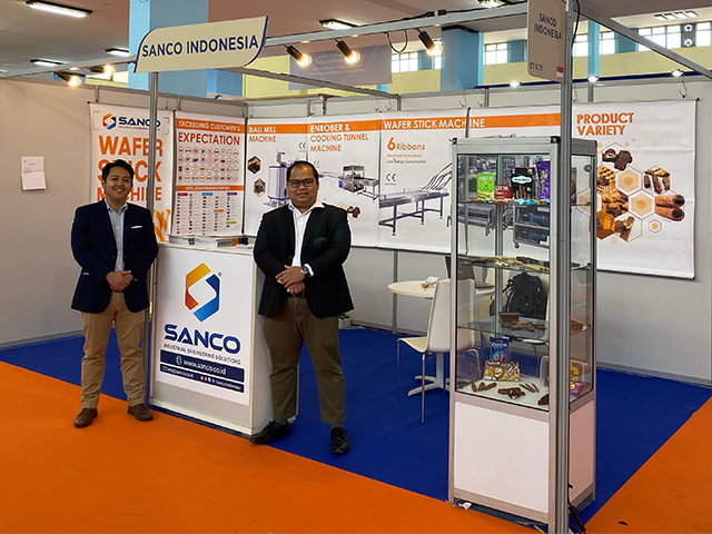 Djazagro Exhibition Algiers, April 2025
