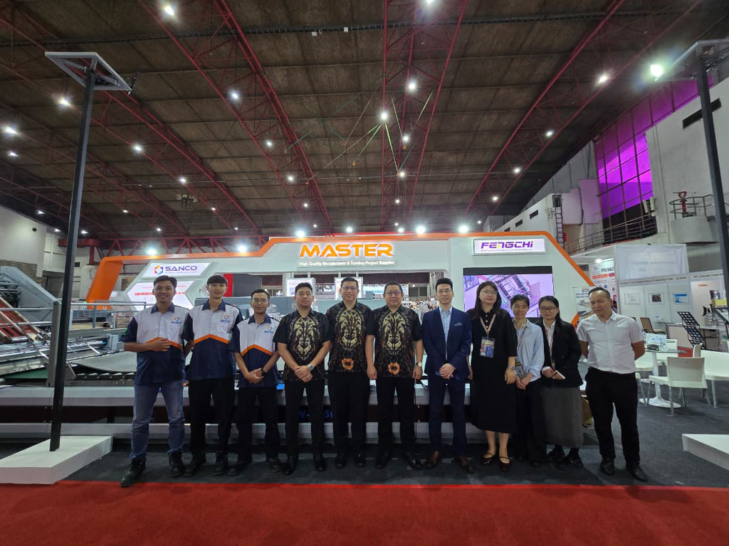 AllPrint ExhibitionJiexpo, October 2025