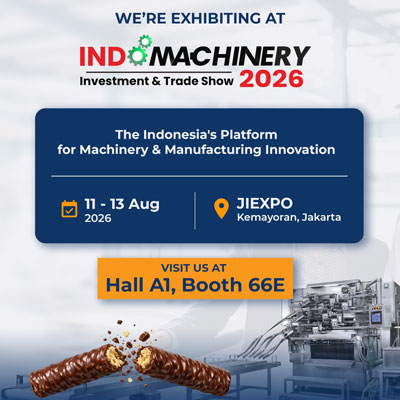 pameran mesin indonesia